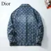 Dior tracksuits for Dior Short Tracksuits for men #B56890