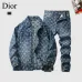 Dior tracksuits for Dior Short Tracksuits for men #B56890