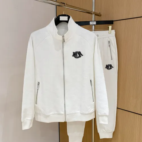 Dior tracksuits for Dior Short Tracksuits for men #B60145