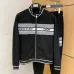 Dior tracksuits for Dior Short Tracksuits for men #B60158