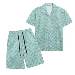 Dior tracksuits for Dior Short Tracksuits for men #B60892 Dior tracksuits for Dior Short Tracksuits for men #B60892