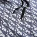 Dior tracksuits for Dior Short Tracksuits for men #B60893
