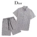 Dior tracksuits for Dior Short Tracksuits for men #B60894
