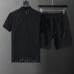 Dior tracksuits for Dior Short Tracksuits for men #B61380