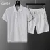 Dior tracksuits for Dior Short Tracksuits for men #B61382