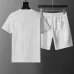 Dior tracksuits for Dior Short Tracksuits for men #B61424