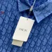 Dior tracksuits for Dior Short Tracksuits for men #B65717