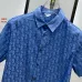 Dior tracksuits for Dior Short Tracksuits for men #B65717