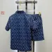 Dior tracksuits for Dior Short Tracksuits for men #B65718