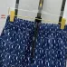 Dior tracksuits for Dior Short Tracksuits for men #B65718
