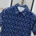 Dior tracksuits for Dior Short Tracksuits for men #B65718