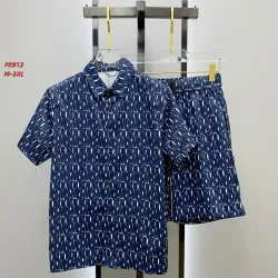 Dior tracksuits for Dior Short Tracksuits for men #B65718
