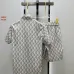 Dior tracksuits for Dior Short Tracksuits for men #B65719