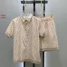 Dior tracksuits for Dior Short Tracksuits for men #B65720