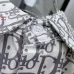 Dior tracksuits for Dior Short Tracksuits for men #B65720