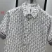 Dior tracksuits for Dior Short Tracksuits for men #B65720