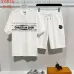 Dior tracksuits for Dior Short Tracksuits for men #B66535