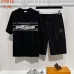 Dior tracksuits for Dior Short Tracksuits for men #B66535