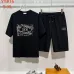 Dior tracksuits for Dior Short Tracksuits for men #B66536