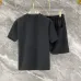 Dior tracksuits for Dior Short Tracksuits for men #B67038