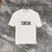 Dior tracksuits for Dior Short Tracksuits for men #B67039