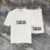 Dior tracksuits for Dior Short Tracksuits for men #B67039