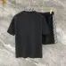 Dior tracksuits for Dior Short Tracksuits for men #B67040
