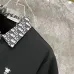 Dior tracksuits for Dior Short Tracksuits for men #B67040
