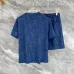 Dior tracksuits for Dior Short Tracksuits for men #B67047