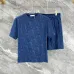 Dior tracksuits for Dior Short Tracksuits for men #B67047