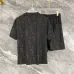 Dior tracksuits for Dior Short Tracksuits for men #B67048