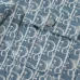 Dior tracksuits for Dior Short Tracksuits for men Denim suit #B52919