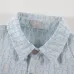 Dior tracksuits for Dior Short Tracksuits for men Denim suit #B52925