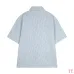 Dior tracksuits for Dior Short Tracksuits for men Denim suit #B52925