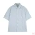 Dior tracksuits for Dior Short Tracksuits for men Denim suit #B52925