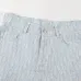 Dior tracksuits for Dior Short Tracksuits for men Denim suit #B52925