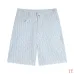 Dior tracksuits for Dior Short Tracksuits for men Denim suit #B52925