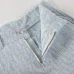 Dior tracksuits for Dior Short Tracksuits for men Denim suit #B52925