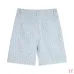 Dior tracksuits for Dior Short Tracksuits for men Denim suit #B52925