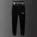 Dior tracksuits for Dior Short Tracksuits for men Fleece-lined and thickened #B57989