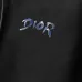 Dior tracksuits for Dior Short Tracksuits for men Fleece-lined and thickened #B58003