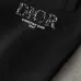Dior tracksuits for Dior Short Tracksuits for men Fleece-lined and thickened #B58004