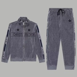 Dior tracksuits for Dior Tracksuits for men #9999924193
