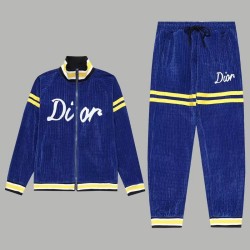 Dior tracksuits for Dior Tracksuits for men #9999924195