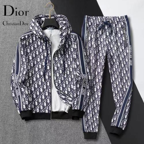 Dior tracksuits for Dior Tracksuits for men #9999926101