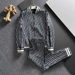 Dior tracksuits for Dior Tracksuits for men #9999927723