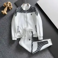 Dior tracksuits for Dior Tracksuits for men #9999927724