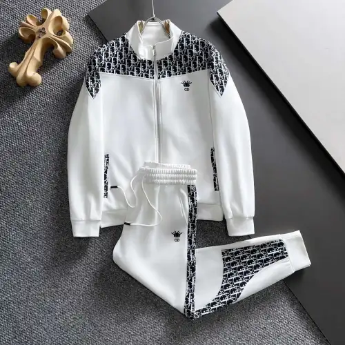 Dior tracksuits for Dior Tracksuits for men #9999927724