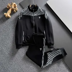 Dior tracksuits for Dior Tracksuits for men #9999927725