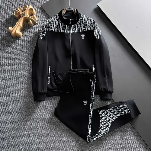 Dior tracksuits for Dior Tracksuits for men #9999927725